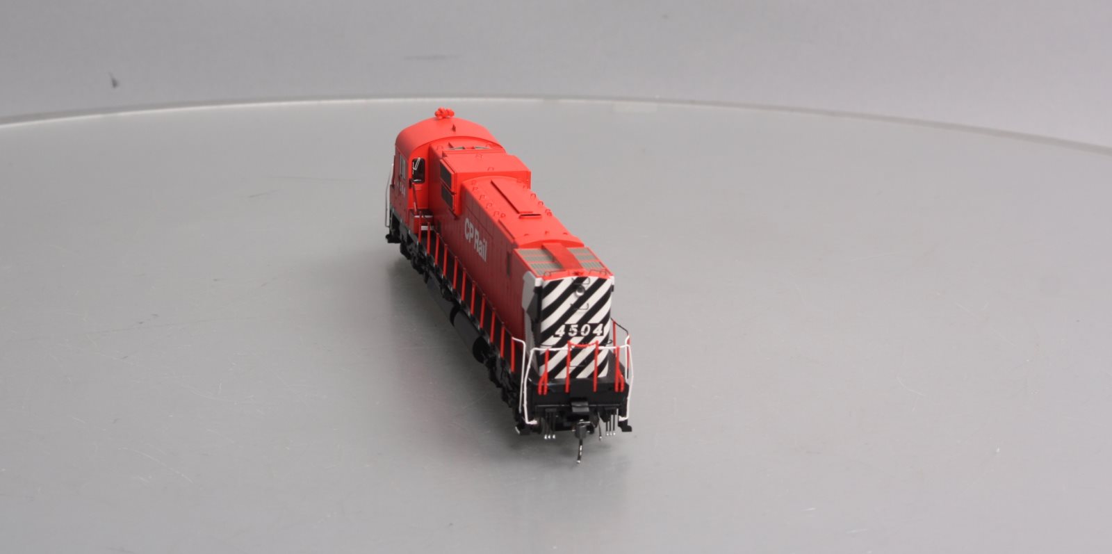Bowser 23711 HO CP Rail MLW C630M Diesel Locomotive #4504 (DCC Ready)