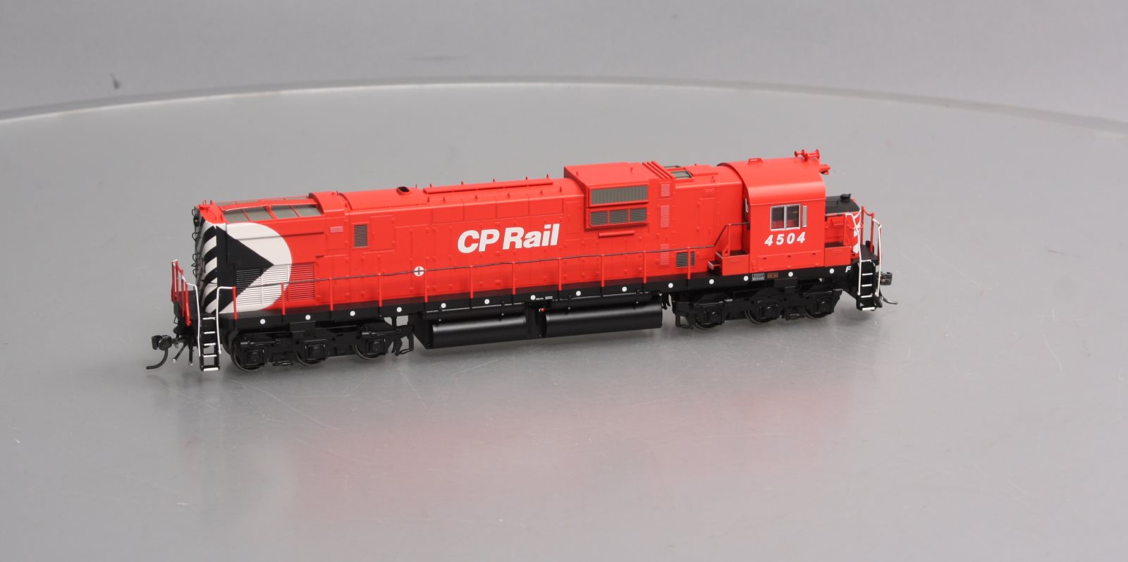 Bowser 23711 HO CP Rail MLW C630M Diesel Locomotive #4504 (DCC Ready)