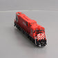 Bowser 23711 HO CP Rail MLW C630M Diesel Locomotive #4504 (DCC Ready)