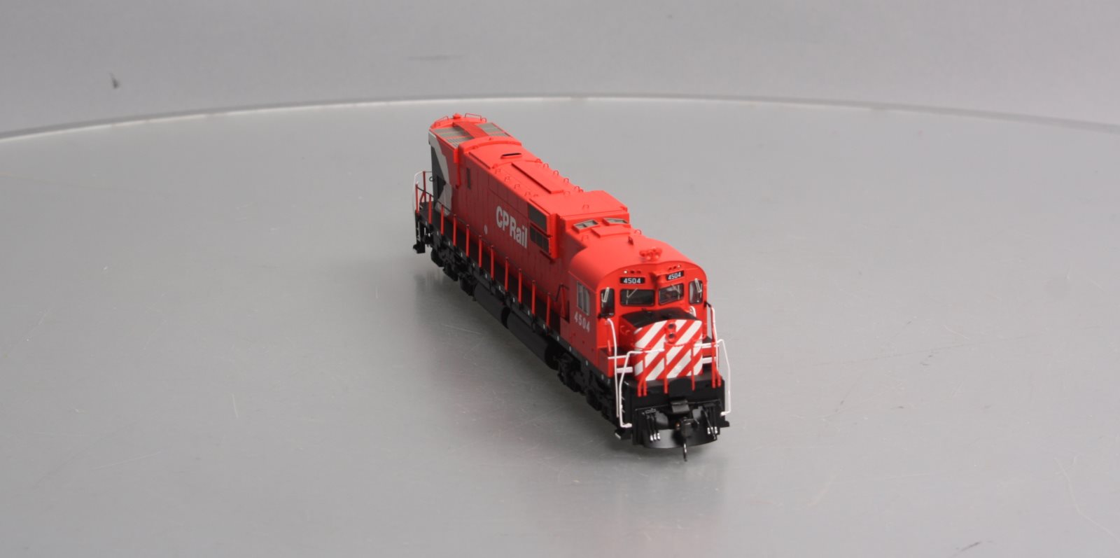 Bowser 23711 HO CP Rail MLW C630M Diesel Locomotive #4504 (DCC Ready)
