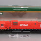 Bowser 23711 HO CP Rail MLW C630M Diesel Locomotive #4504 (DCC Ready)