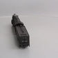 Hallmark HO Scale BRASS A.T.S.F. 5000 Series 4-8-4 Steam Locomotive & Tender EX/Box