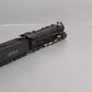 Hallmark HO Scale BRASS A.T.S.F. 5000 Series 4-8-4 Steam Locomotive & Tender EX/Box