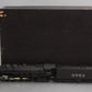 Hallmark HO Scale BRASS A.T.S.F. 5000 Series 4-8-4 Steam Locomotive & Tender EX/Box