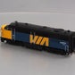 Rapido Trains 20519 HO VIA Rail Canada MLW FPA4 with Sound & DCC #6774