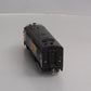 Rapido Trains 20519 HO VIA Rail Canada MLW FPA4 with Sound & DCC #6774
