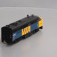 Rapido Trains 20519 HO VIA Rail Canada MLW FPA4 with Sound & DCC #6774