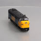 Rapido Trains 20519 HO VIA Rail Canada MLW FPA4 with Sound & DCC #6774