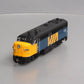 Rapido Trains 20519 HO VIA Rail Canada MLW FPA4 with Sound & DCC #6774