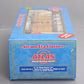 Atlas 8140-3 O Gauge Monarch Brewing Co. Reefer Car #9902 - 3 Rail NIB