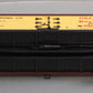 Atlas 8140-3 O Gauge Monarch Brewing Co. Reefer Car #9902 - 3 Rail NIB