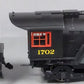 Aristo-Craft 21514 G Reading 2-8-2 Mikado Steam Locomotive & Tender #1710