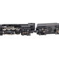 Lionel 1932030 O Nickel Plate Berkshire LionChief 2.0 Steam Locomotive #765
