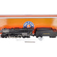 Lionel 1932030 O Nickel Plate Berkshire LionChief 2.0 Steam Locomotive #765