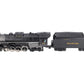 Lionel 1932030 O Nickel Plate Berkshire LionChief 2.0 Steam Locomotive #765