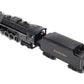 Lionel 1932030 O Nickel Plate Berkshire LionChief 2.0 Steam Locomotive #765