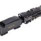Lionel 1932030 O Nickel Plate Berkshire LionChief 2.0 Steam Locomotive #765