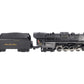 Lionel 1932030 O Nickel Plate Berkshire LionChief 2.0 Steam Locomotive #765