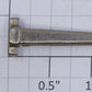 Lionel 811-1 Steel Lumber Stake