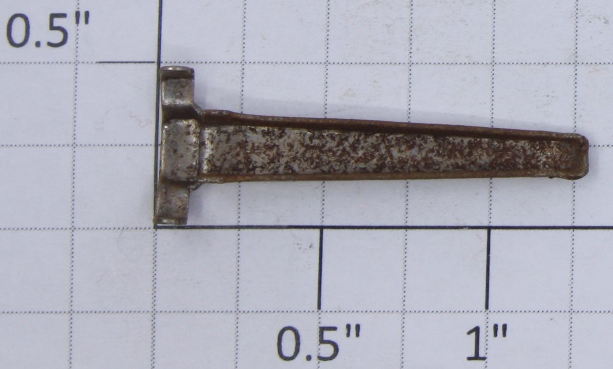 Lionel 811-1 Steel Lumber Stake