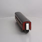 MTH 30-67298 O Pennsylvania 60' Streamlined ABS Passenger Coach #4019 NIB