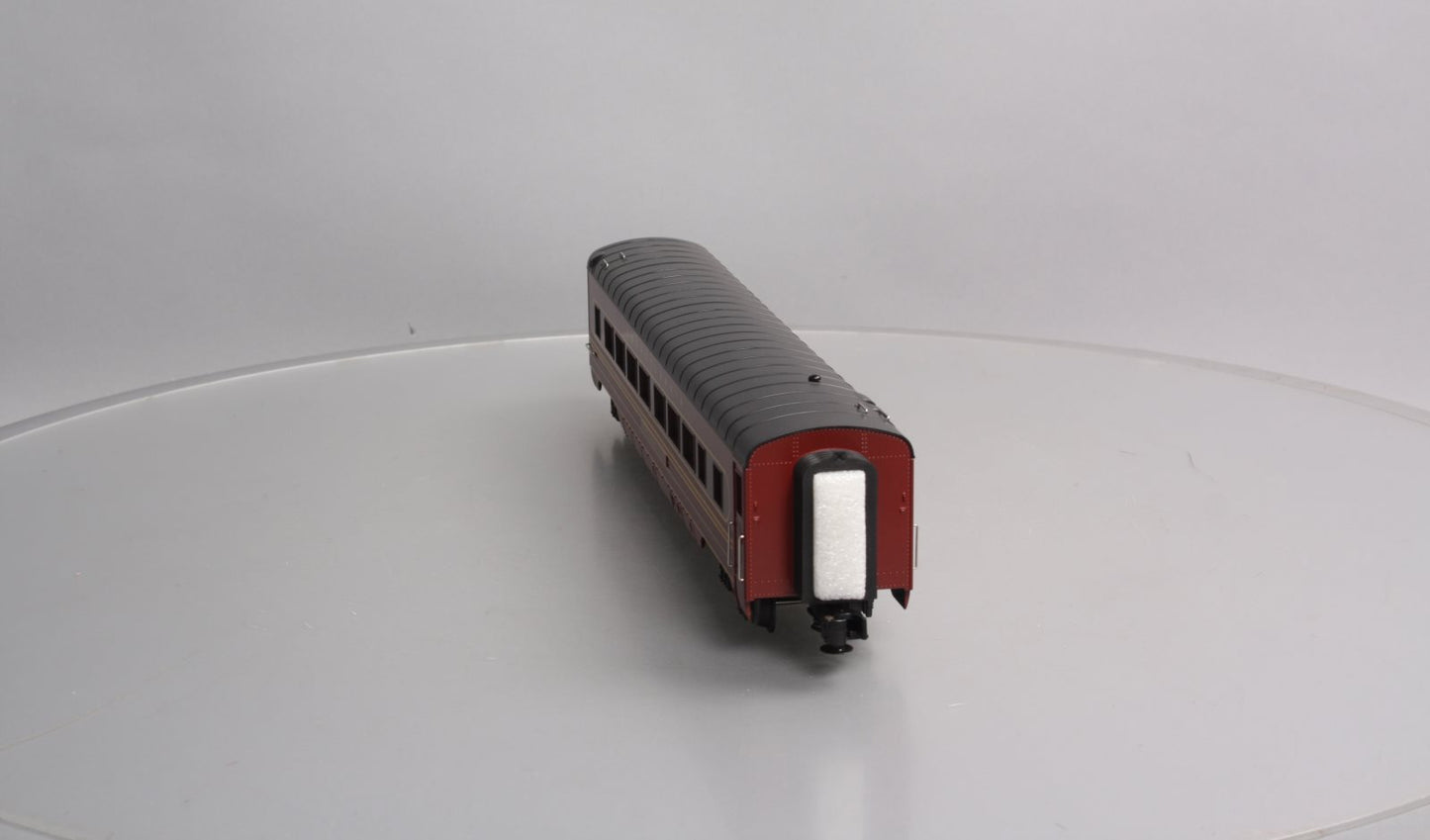 MTH 30-67298 O Pennsylvania 60' Streamlined ABS Passenger Coach #4019 NIB