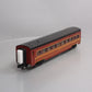 MTH 30-67298 O Pennsylvania 60' Streamlined ABS Passenger Coach #4019 NIB