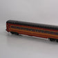 MTH 30-67298 O Pennsylvania 60' Streamlined ABS Passenger Coach #4019 NIB