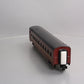 MTH 30-67298 O Pennsylvania 60' Streamlined ABS Passenger Coach #4019 NIB