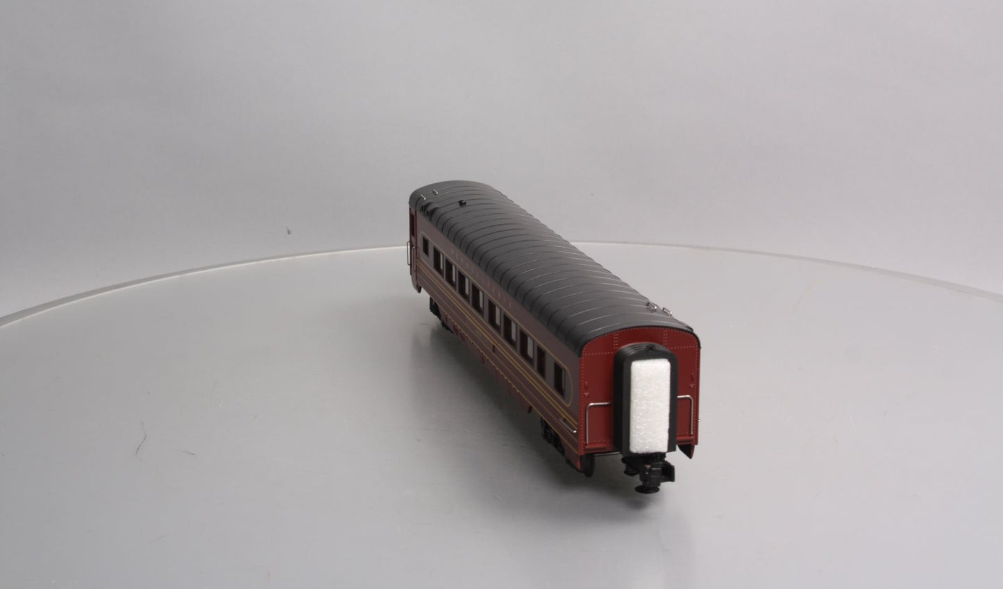 MTH 30-67298 O Pennsylvania 60' Streamlined ABS Passenger Coach #4019 NIB