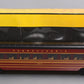 MTH 30-67298 O Pennsylvania 60' Streamlined ABS Passenger Coach #4019 NIB