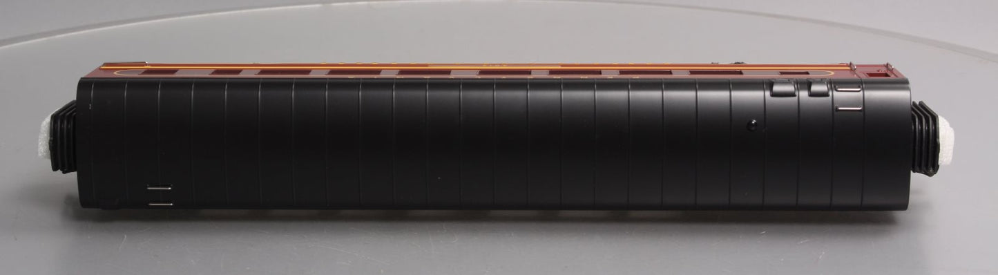 MTH 30-67298 O Pennsylvania 60' Streamlined ABS Passenger Coach #4019 NIB