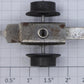 Lionel 1120-6 Rear Truck and Drawbar