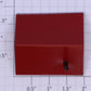 American Flyer XA9371R S Scale Red Roof and Chimney