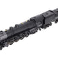 Broadway Limited 5466 HO Union Pacific 4-8-2 Mountain Steam Locomotive #7012