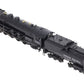 Broadway Limited 5466 HO Union Pacific 4-8-2 Mountain Steam Locomotive #7012