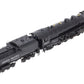 Broadway Limited 5466 HO Union Pacific 4-8-2 Mountain Steam Locomotive #7012