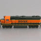 Atlas 40003590 N Scale BNSF GP38-2 Diesel Locomotive #2277