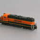 Atlas 40003590 N Scale BNSF GP38-2 Diesel Locomotive #2277