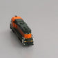 Atlas 40003590 N Scale BNSF GP38-2 Diesel Locomotive #2277