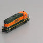 Atlas 40003590 N Scale BNSF GP38-2 Diesel Locomotive #2277