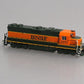 Atlas 40003590 N Scale BNSF GP38-2 Diesel Locomotive #2277