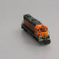Atlas 40003590 N Scale BNSF GP38-2 Diesel Locomotive #2277