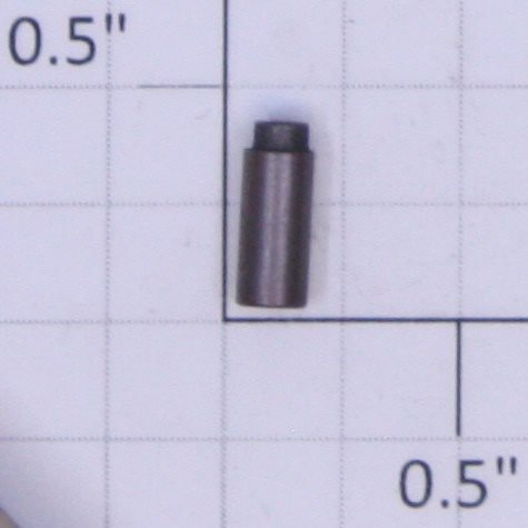 American Flyer PA9603A S Scale Shoulder Steam Engine Brush