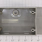 Lionel 2419-9 Light Gray Work Caboose Cab without Lettering