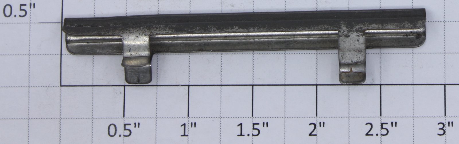 Lionel O22-22 5132/5133 Turnout Track Short Straight Rail