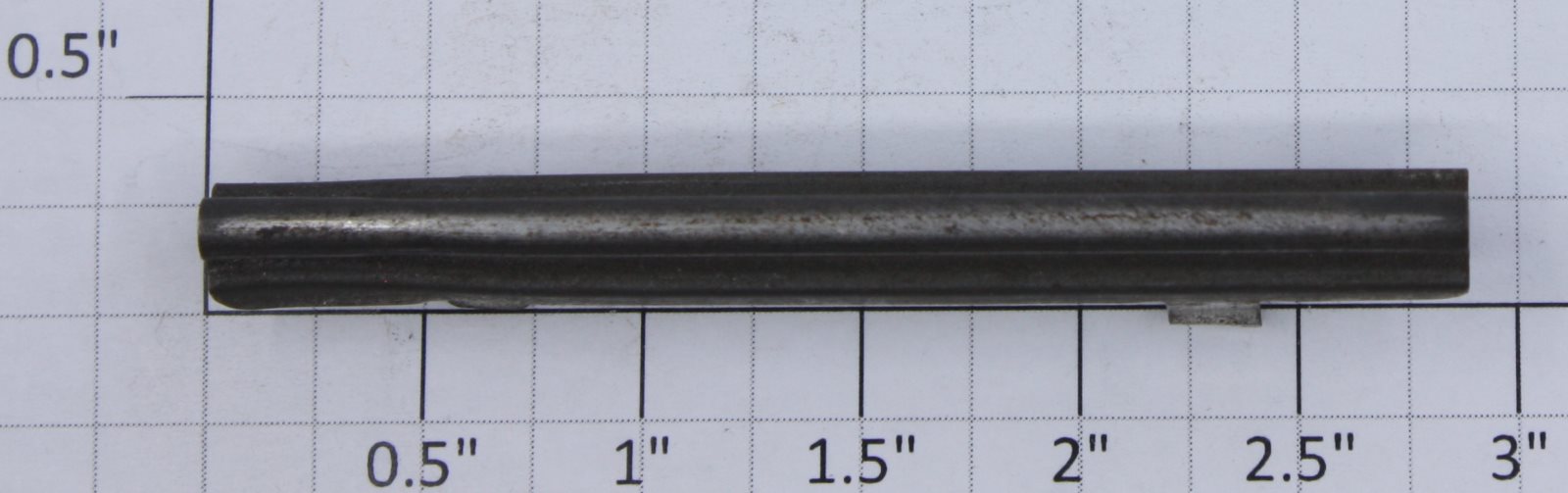 Lionel O22-22 5132/5133 Turnout Track Short Straight Rail
