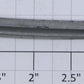 Lionel 1121-74 1024 Right Hand Turnout Track Curved 3rd Rail