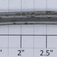 Lionel 1121-74 1024 Right Hand Turnout Track Curved 3rd Rail