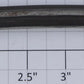 Lionel O22-20 5132/5133 Curved Center Rail